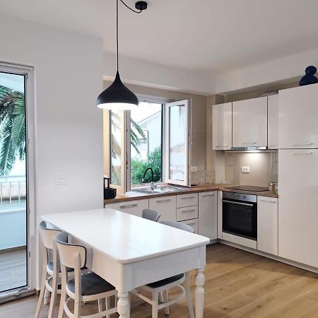 Stari Porat Apartment Gradac  Luaran gambar