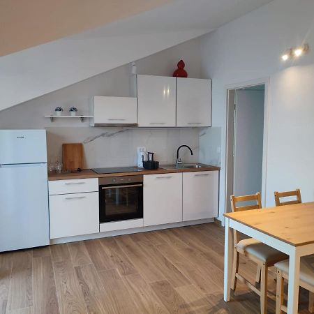 Stari Porat Apartment Gradac  Luaran gambar