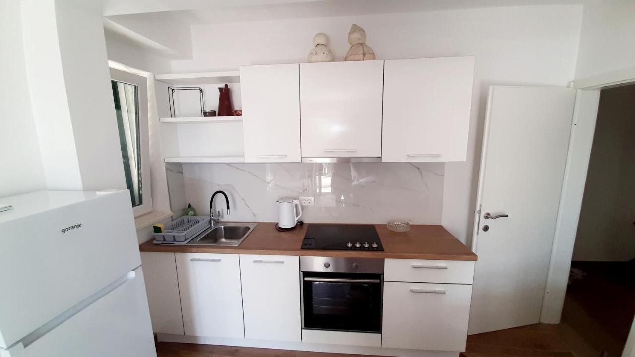 Stari Porat Apartment Gradac  Luaran gambar