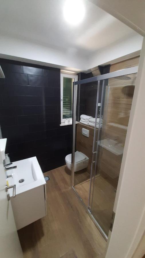 Stari Porat Apartment Gradac  Luaran gambar