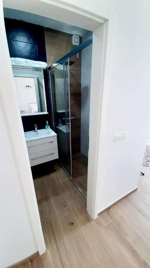 Stari Porat Apartment Gradac  Luaran gambar