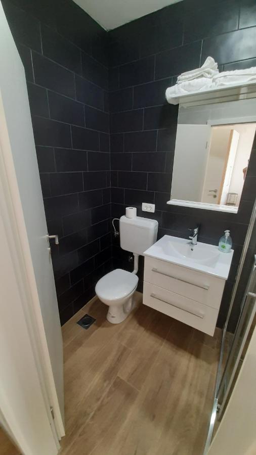 Stari Porat Apartment Gradac  Luaran gambar