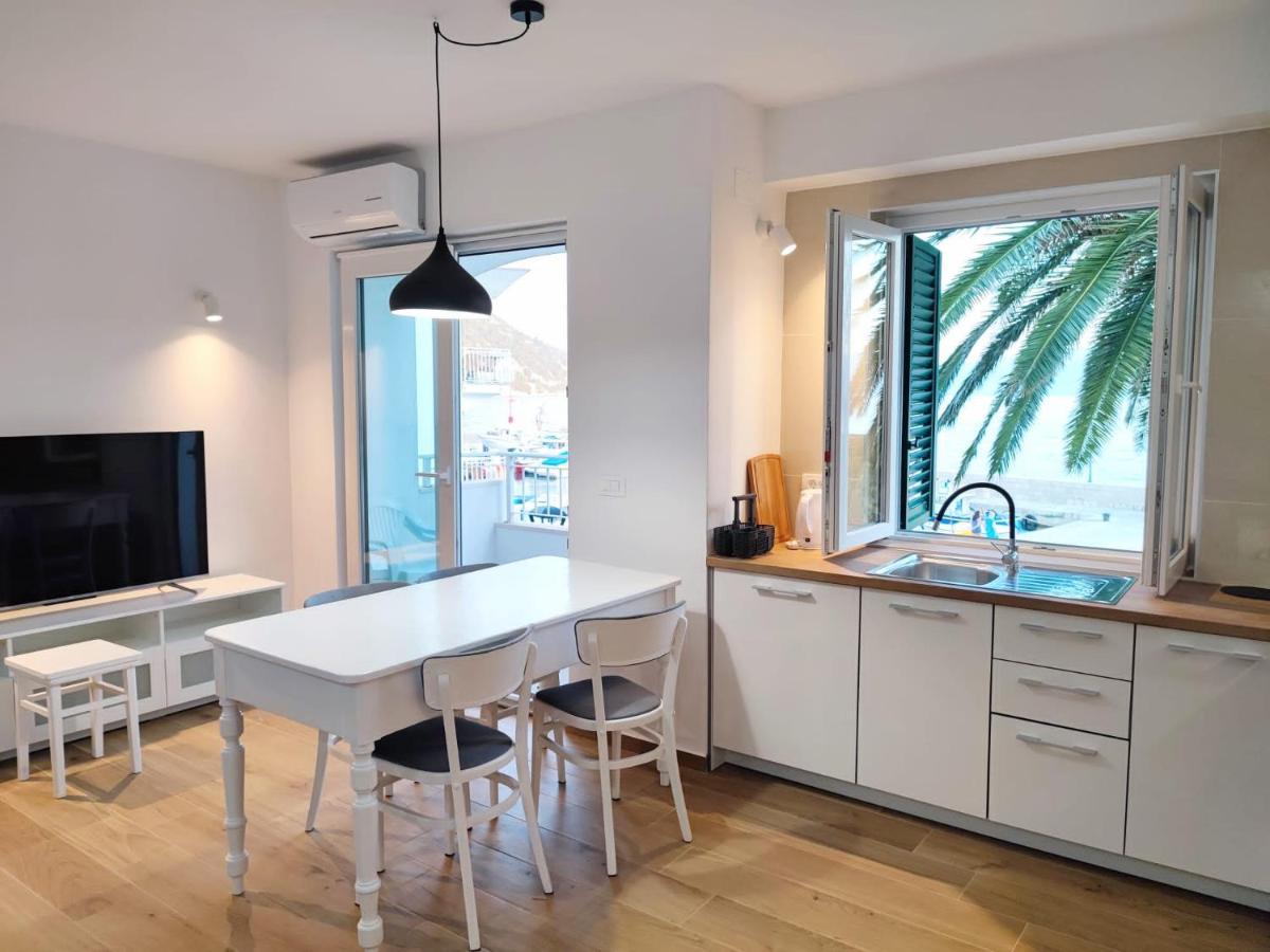 Stari Porat Apartment Gradac  Luaran gambar