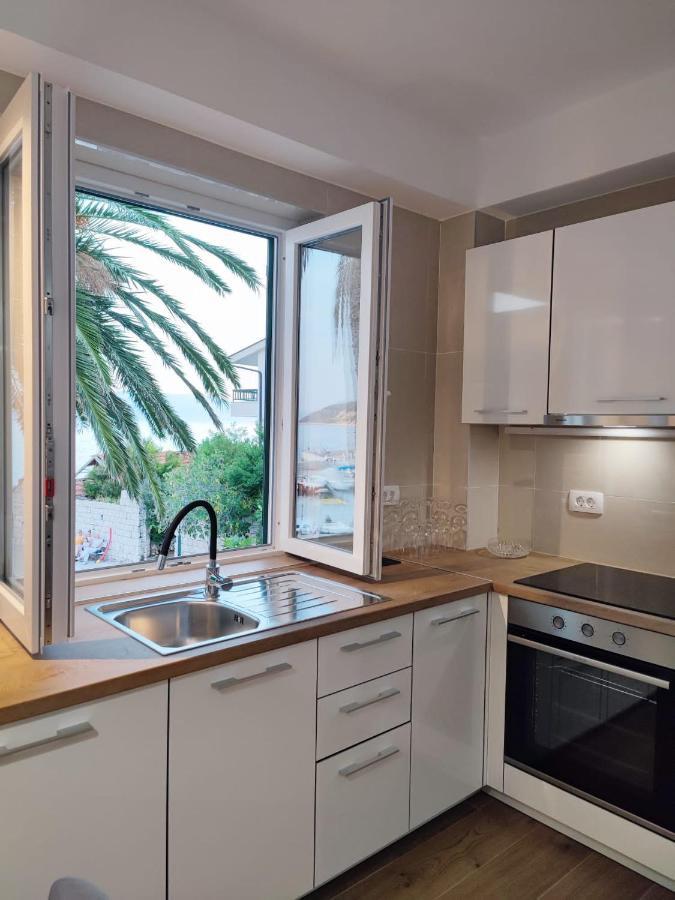 Stari Porat Apartment Gradac  Luaran gambar