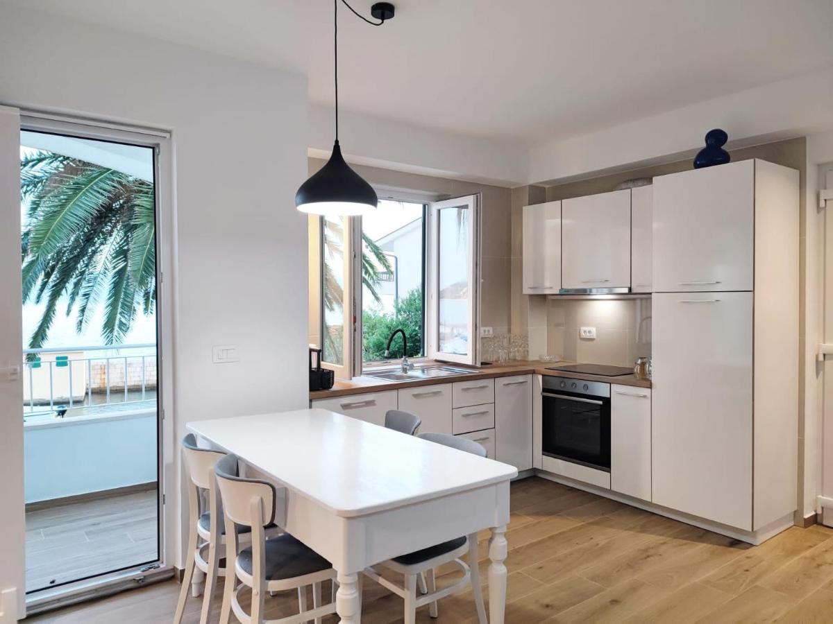 Stari Porat Apartment Gradac  Luaran gambar