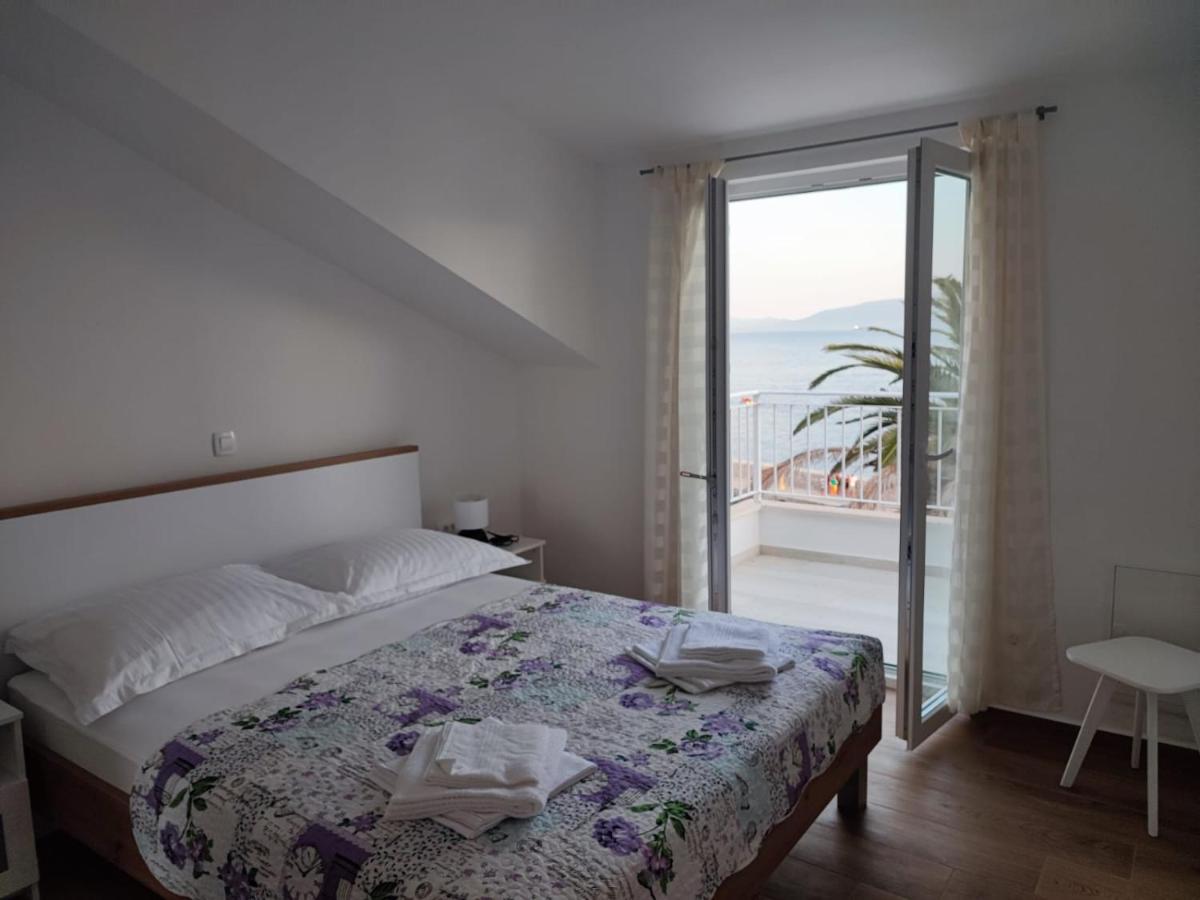 Stari Porat Apartment Gradac  Luaran gambar