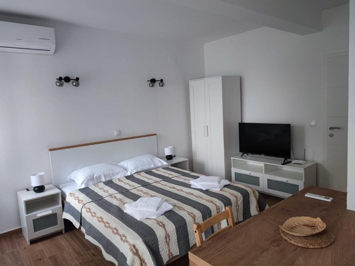 Stari Porat Apartment Gradac  Luaran gambar