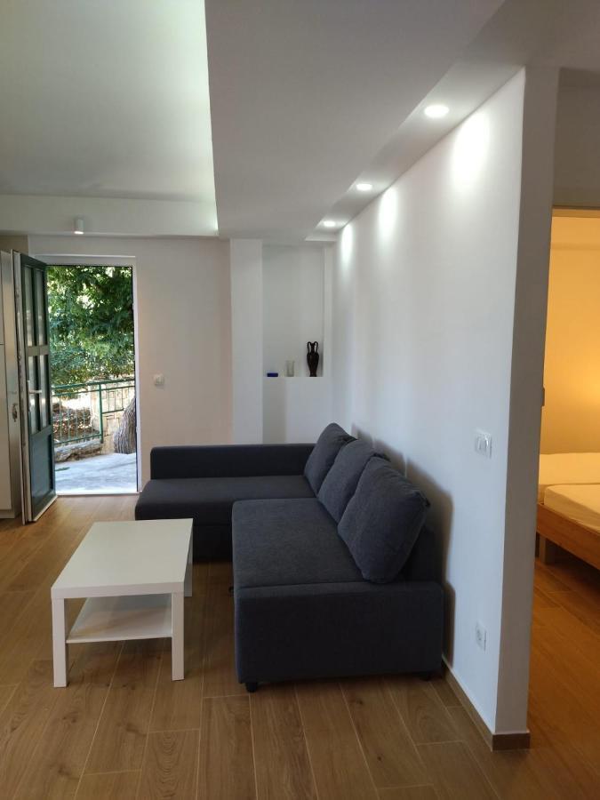 Stari Porat Apartment Gradac  Luaran gambar