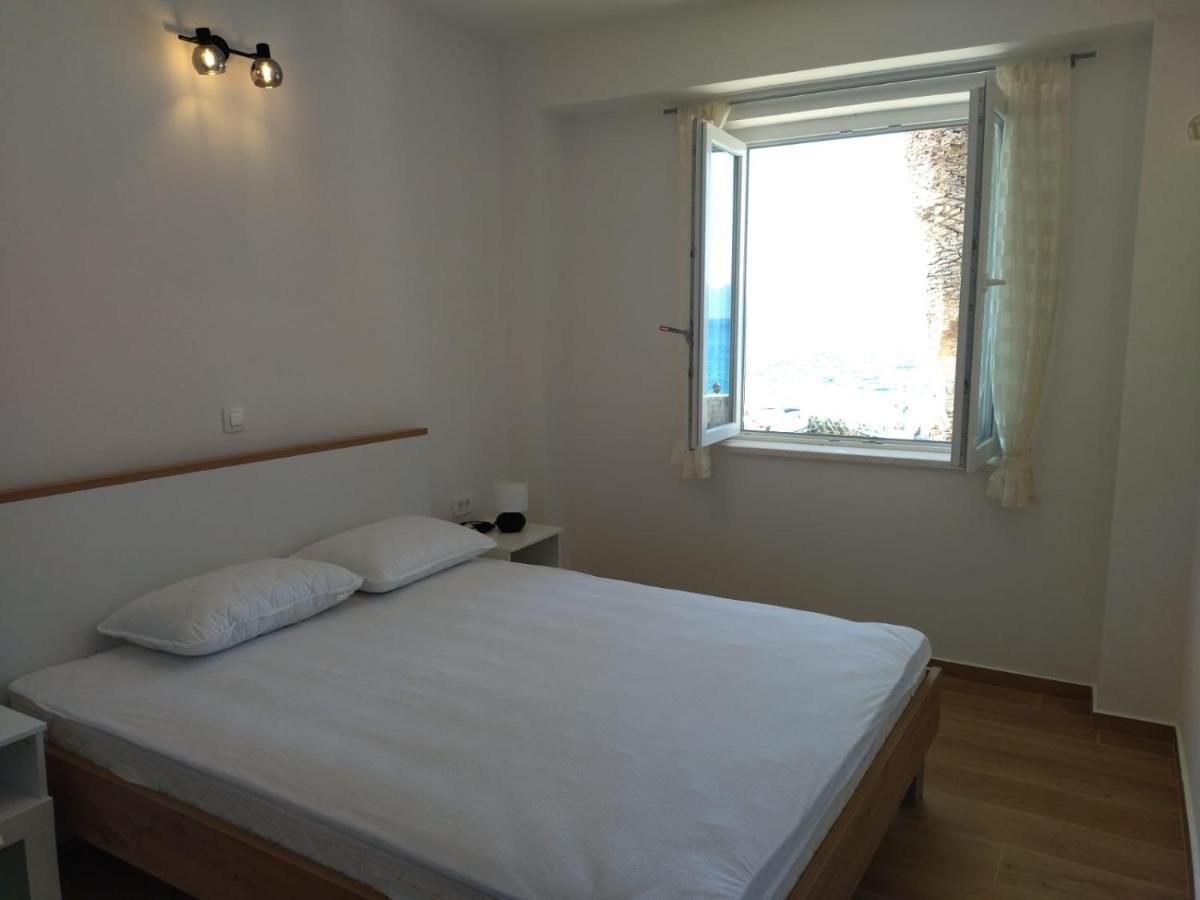 Stari Porat Apartment Gradac  Luaran gambar