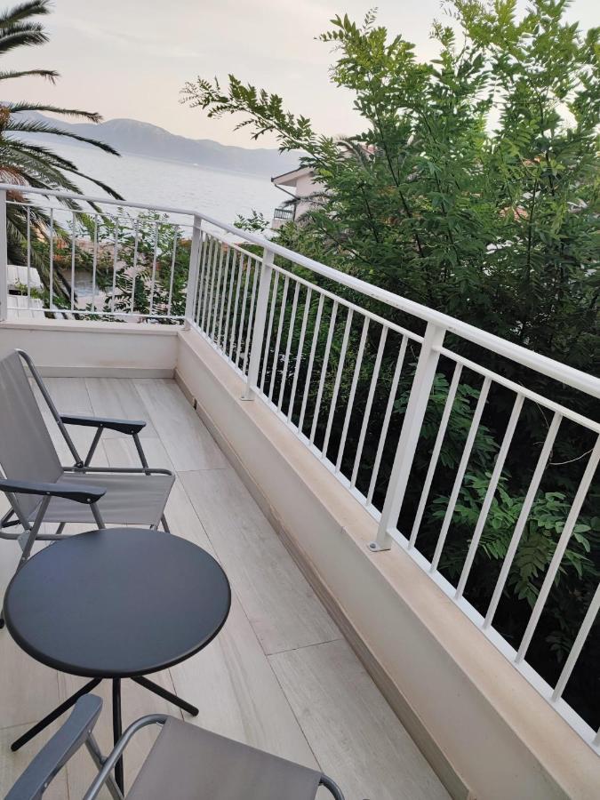 Stari Porat Apartment Gradac  Luaran gambar