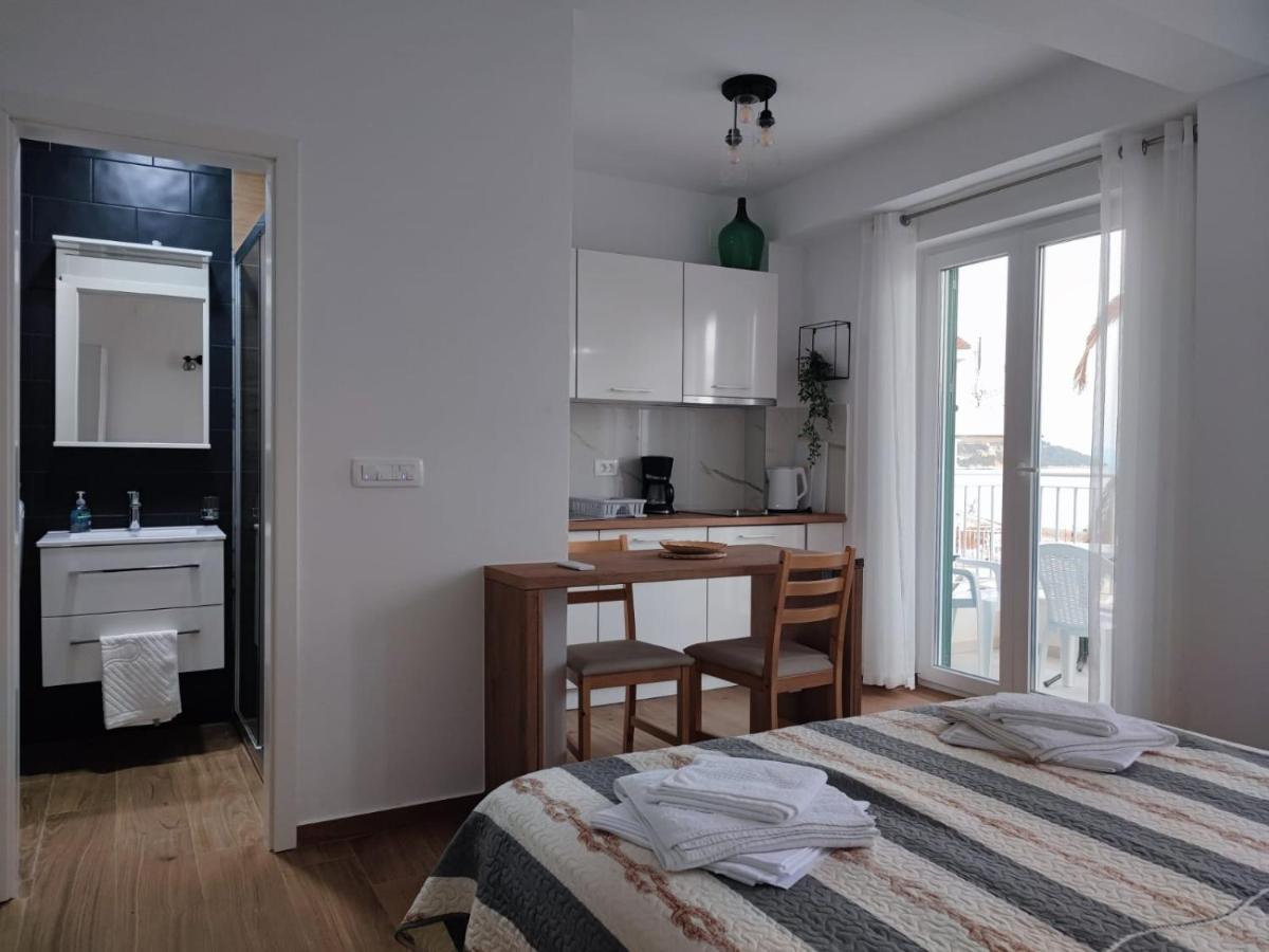 Stari Porat Apartment Gradac  Luaran gambar