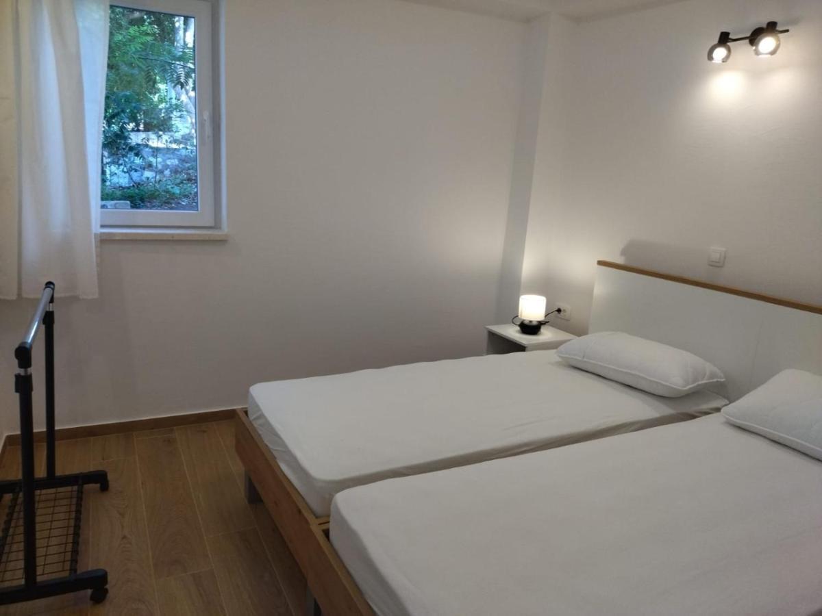 Stari Porat Apartment Gradac  Luaran gambar