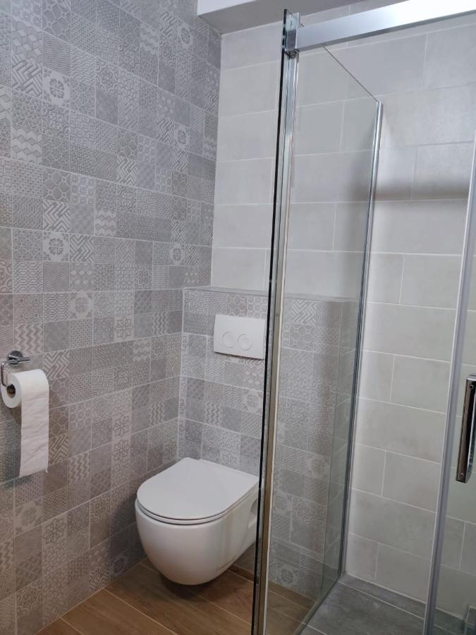 Stari Porat Apartment Gradac  Luaran gambar