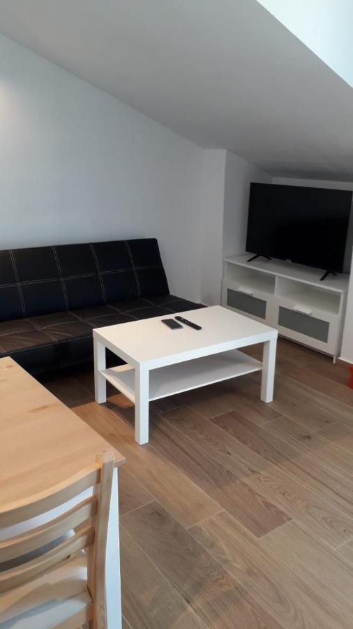 Stari Porat Apartment Gradac  Luaran gambar