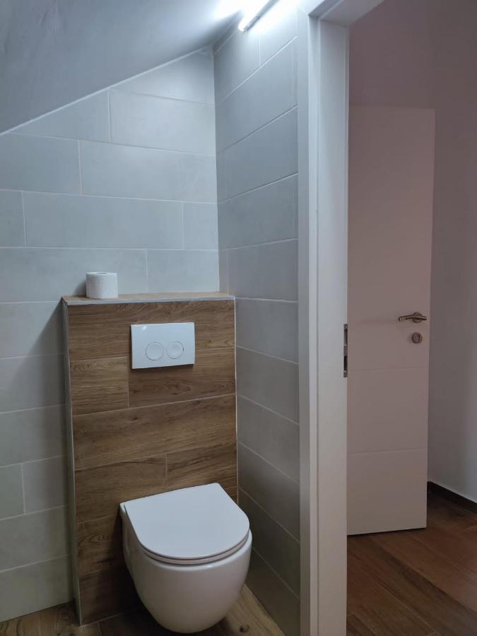 Stari Porat Apartment Gradac  Luaran gambar