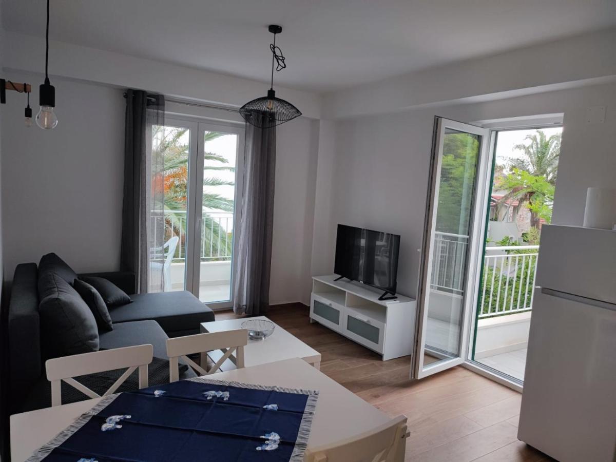 Stari Porat Apartment Gradac  Luaran gambar