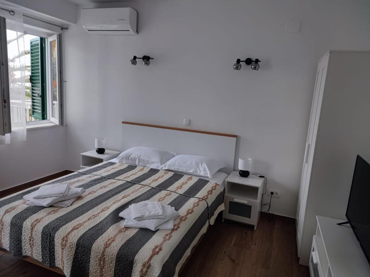 Stari Porat Apartment Gradac  Luaran gambar